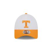 Tennessee New Era 940 Dash Mesh Snapback Cap